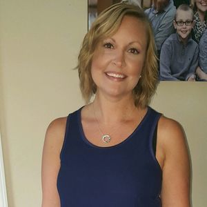 Meet your Posher, Courtney